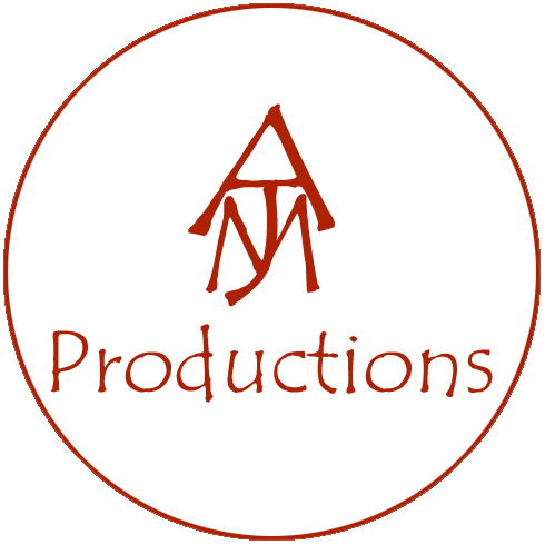 Logo MJA Productions
